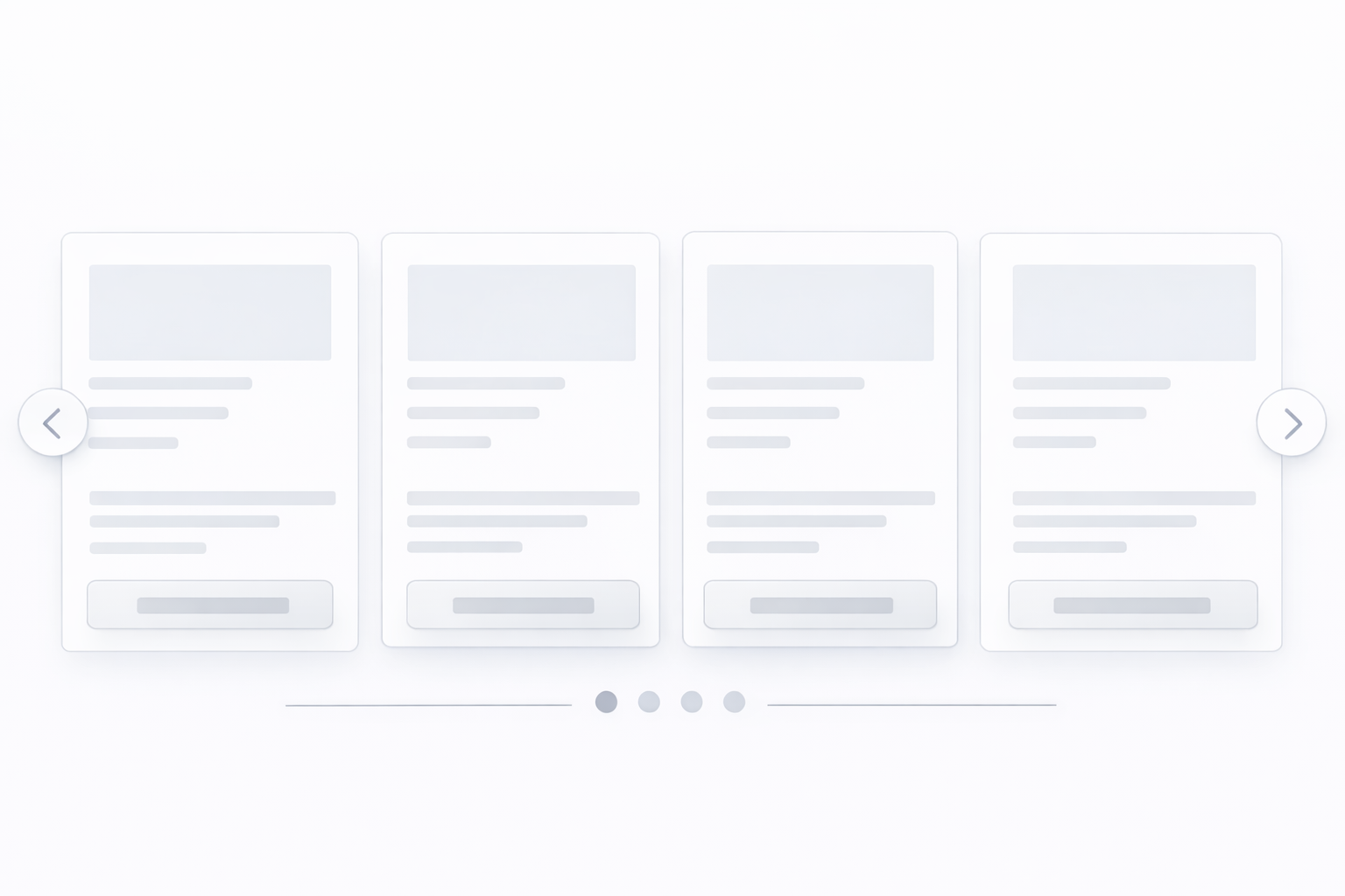Product Carousel