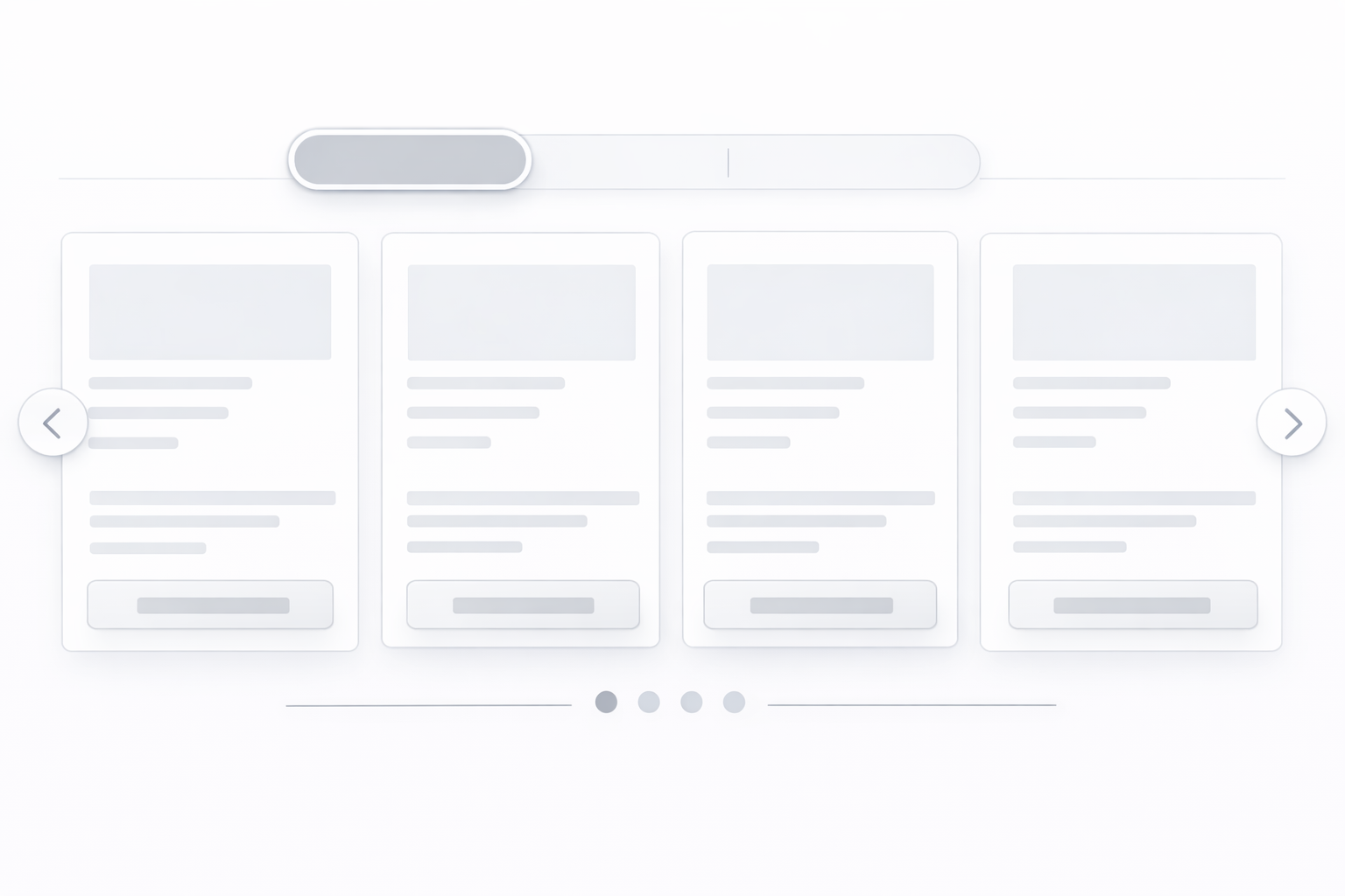 Product Tabs Carousel